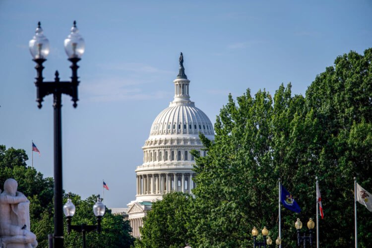 AI Warnings Shake Congress, But Action Remains Unlikely