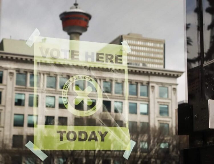 Alberta CEOs Oppose Separatism Amid Economic Warnings