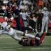 Alouettes Stage Second-Half Comeback to Defeat Lions