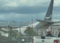 Amazon Cargo Plane Crash at Miami Kills Five