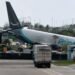 Amazon Cargo Plane Crashes at Miami Airport