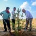 American Teacher's $5,000 Gift Transforms Chinese Desert
