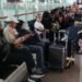 Anak Krakatau Erupts, Stranding Thousands Amid Flight