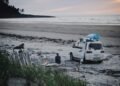 B.C. Tops Airbnb Travel Trends This Season