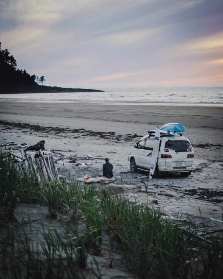 B.C. Tops Airbnb Travel Trends This Season