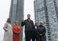 BC NDP Plans Tax on Unsold Condos and Vacant Units