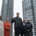 BC NDP Plans Tax on Unsold Condos and Vacant Units