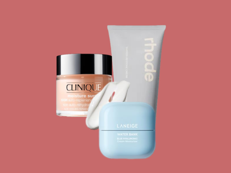 Best Face Moisturizers to Try in 2026