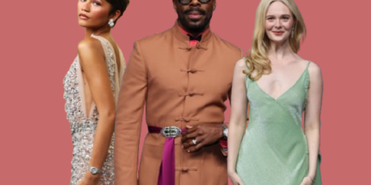 Best Looks From the 2026 Emmy Awards Red Carpet