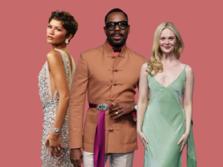 Best Looks From the 2026 Emmy Awards Red Carpet