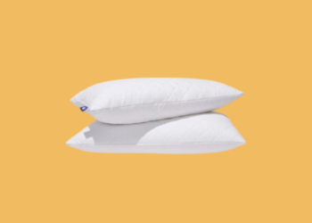 Best Pillows in Canada for Every Sleep Position