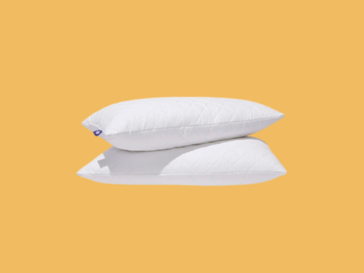 Best Pillows in Canada for Every Sleep Position
