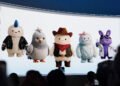 Beware: Adorable AI Devices Come at a Privacy Cost