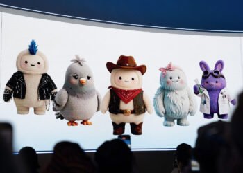 Beware: Adorable AI Devices Come at a Privacy Cost