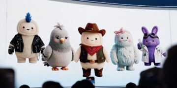 Beware: Adorable AI Devices Come at a Privacy Cost