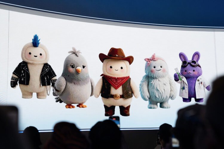 Beware: Adorable AI Devices Come at a Privacy Cost