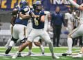 Blue Bombers Land New QB in Trade with RedBlacks