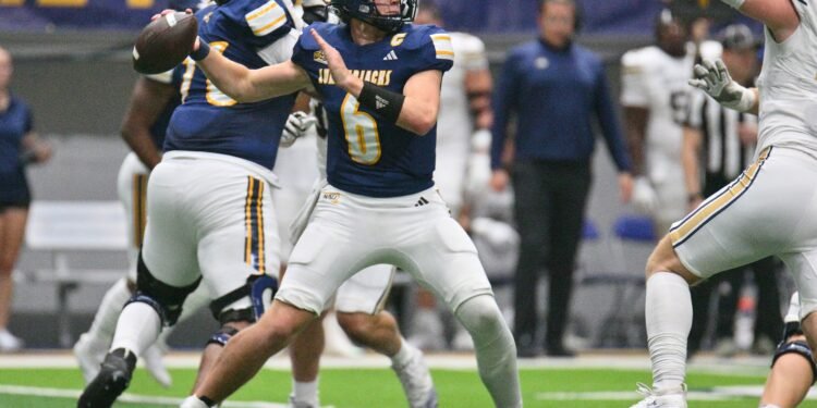 Blue Bombers Land New QB in Trade with RedBlacks