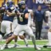 Blue Bombers Land New QB in Trade with RedBlacks