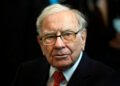 Buffett to Exit as Berkshire Hathaway Chairman