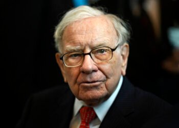 Buffett to Exit as Berkshire Hathaway Chairman