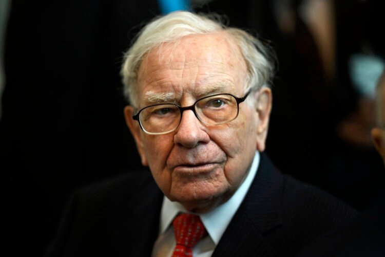 Buffett to Exit as Berkshire Hathaway Chairman