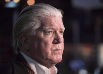 Burke Appears in New Rocky-Themed Film