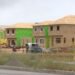 Calgary Housing Affordability Recovery by 2036: CMHC