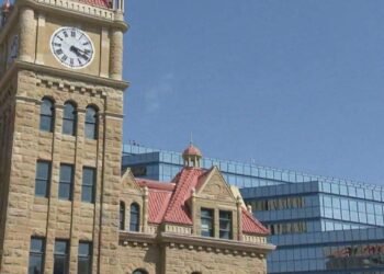 Calgary Mayor Calls Leaked Budget Docs a Wishlist