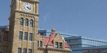 Calgary Mayor Calls Leaked Budget Docs a Wishlist