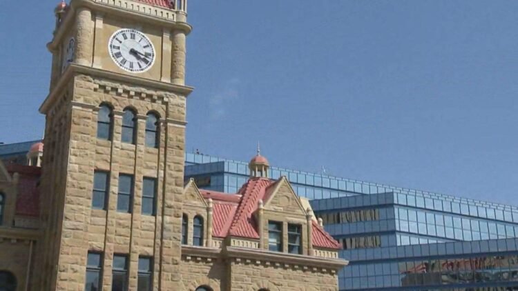 Calgary Mayor Calls Leaked Budget Docs a Wishlist