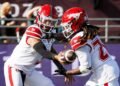 Calgary Stampeders Defeat Ottawa Redblacks 45–31