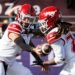 Calgary Stampeders Defeat Ottawa Redblacks 45–31