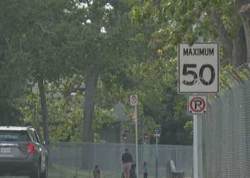 Calgary to Lower Speed Limits in Residential Areas