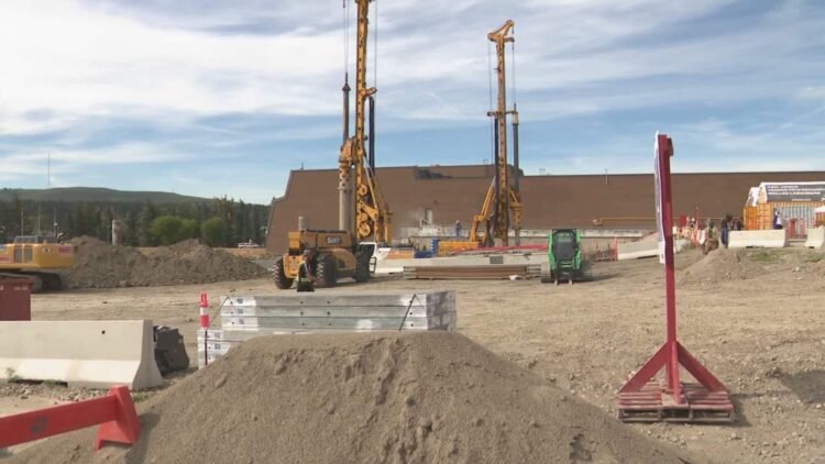 Calgary Water Main Project Receives $29M Federal Funding