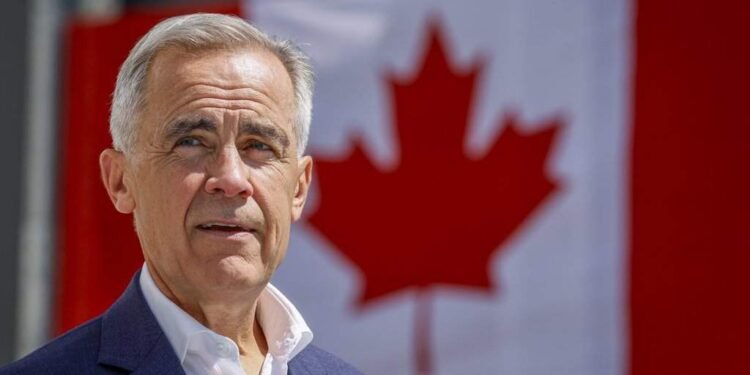 Canada Hosts Inaugural Investment Summit Under Carney