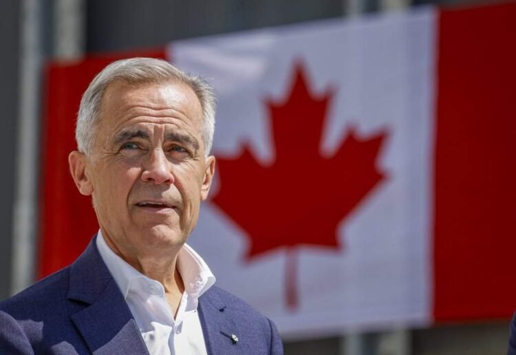Canada Hosts Inaugural Investment Summit Under Carney