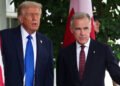 Canada Launches Retaliatory Tariffs Against the U.S.