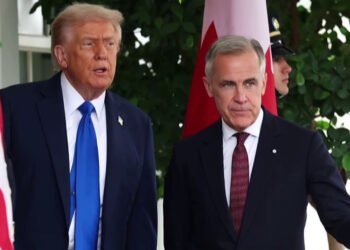 Canada Launches Retaliatory Tariffs Against the U.S.