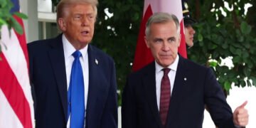 Canada Launches Retaliatory Tariffs Against the U.S.