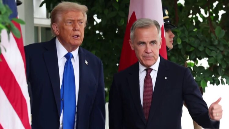 Canada Launches Retaliatory Tariffs Against the U.S.