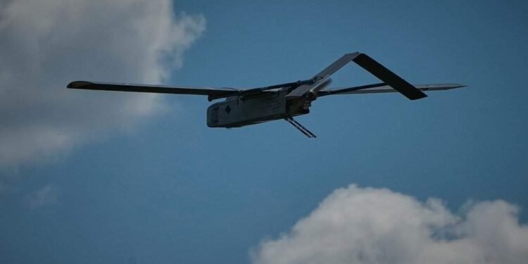 Canada Military Eyes Anti-Drone Defense for Its Bases