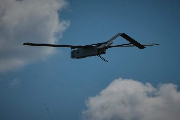 Canada Military Eyes Anti-Drone Defense for Its Bases