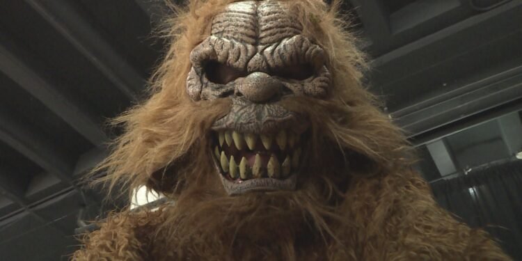 Canadian Director Breaks Record for Bigfoot Films