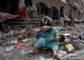 Canadian Safe in Nepal Floods; 29 Still Missing