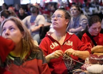Canadian Wool Producers Seek to Reduce U.S. Reliance