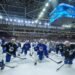 Canucks Begin Rebuild With Fresh Foundation