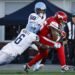 CFL Weekly Honours Go to Pickett, Philpot and Hardy