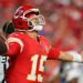 Chiefs Edge Colts 33-30 in OT on Mahomes, Walker Heroics