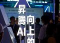 China Rejects AI Slowdown Calls, Slams U.S. Fearmongering